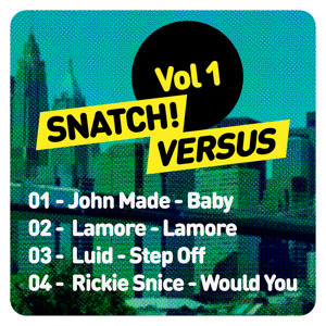 @playlist artwork