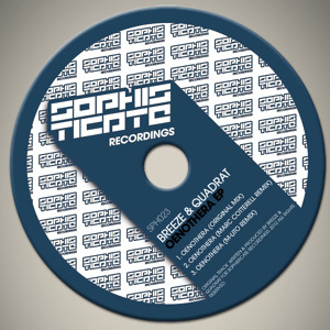 Track artwork