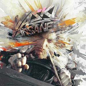 Track artwork