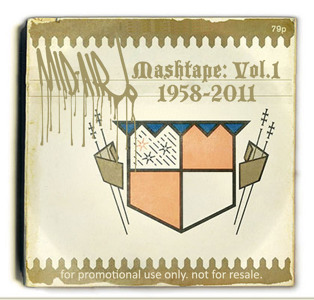 Track artwork