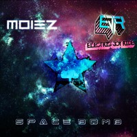 Listen to a new electro song Space Bomb (Original Mix) - Moiez and Electric Joy Ride