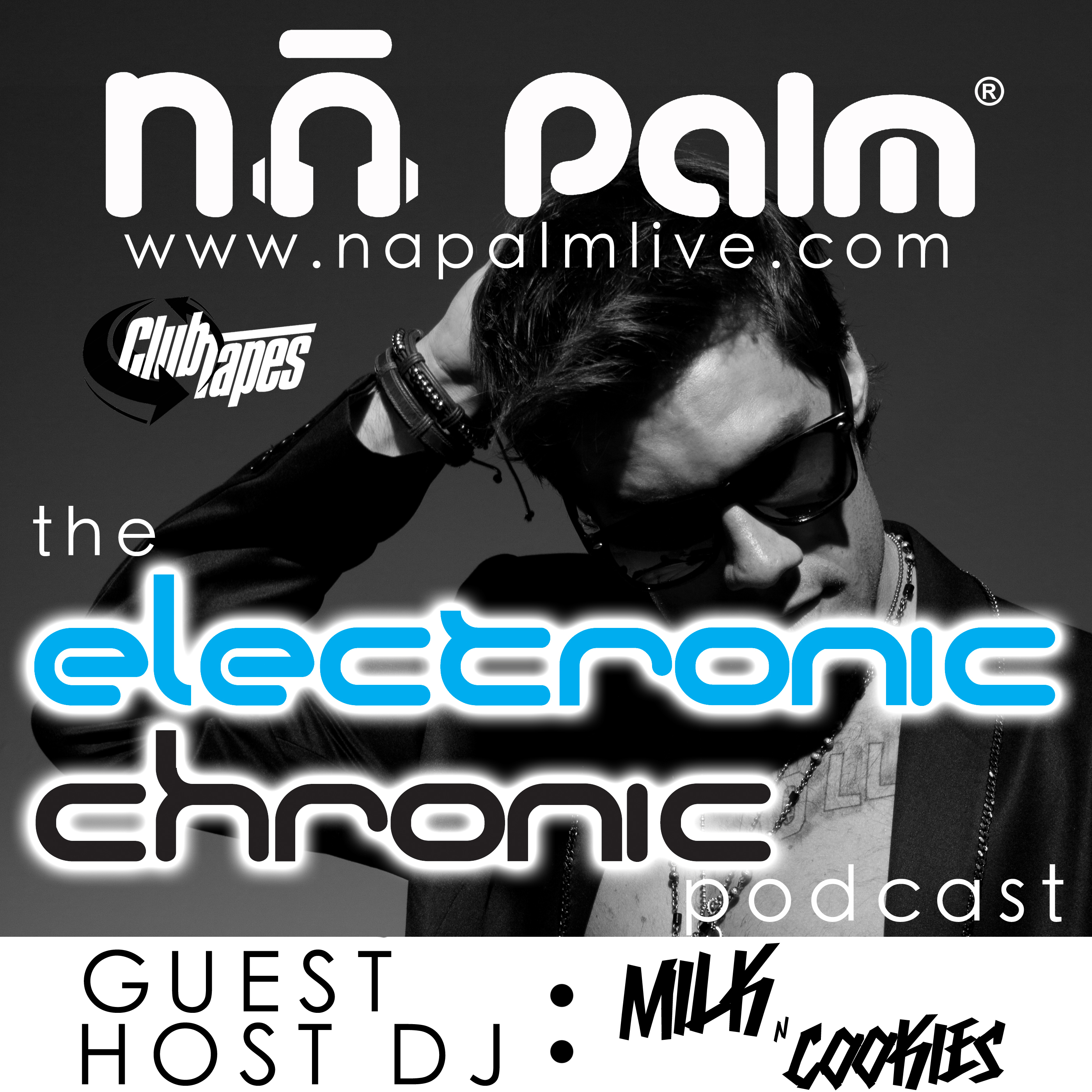 Electronic Chronic 2