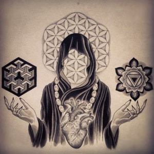 Track artwork