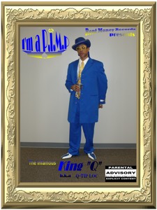 Track artwork