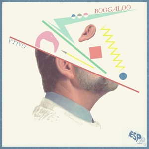 Track artwork