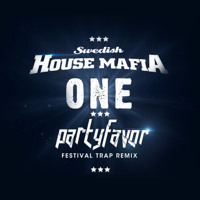 Listen to a new remix song One (Party Favor's Festival Trap Mix) - Swedish House Mafia