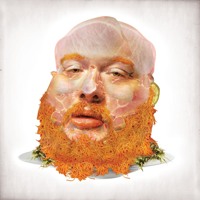 Listen to a new hiphop song It's Me - Action Bronson