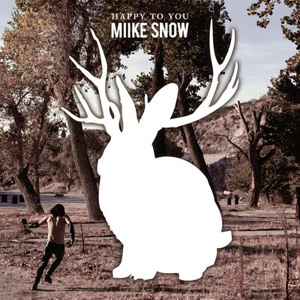 Track artwork