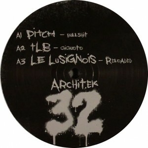 Track artwork