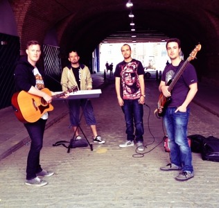 Track artwork