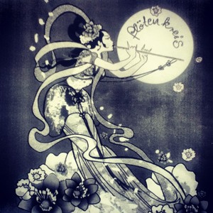 Track artwork