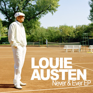 Never & Ever (Robosonic Remix) by Louie Austen 