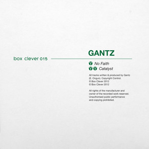 Track artwork
