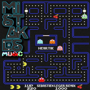 Track artwork