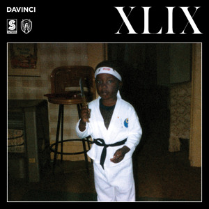 Track artwork