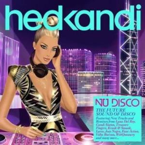 Track artwork