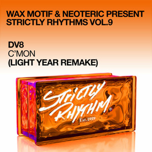 Track artwork