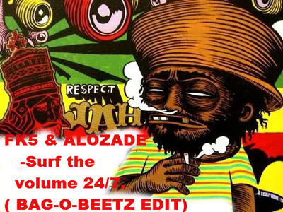 Track artwork