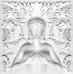 Track artwork