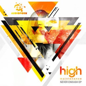 Track artwork