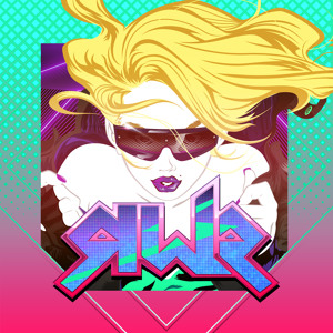Track artwork
