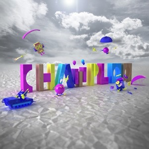 Track artwork