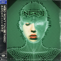Listen to a new electro song Won't You (Be There) - Nero