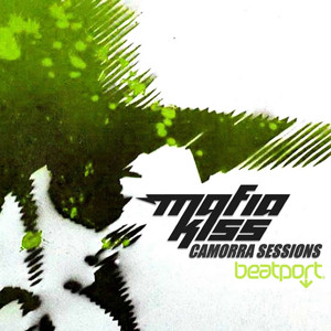 Track artwork