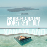 Listen to a new electro song Money Can't Buy - Silver Medallion