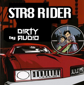 Track artwork