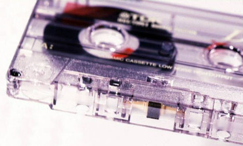 Track artwork