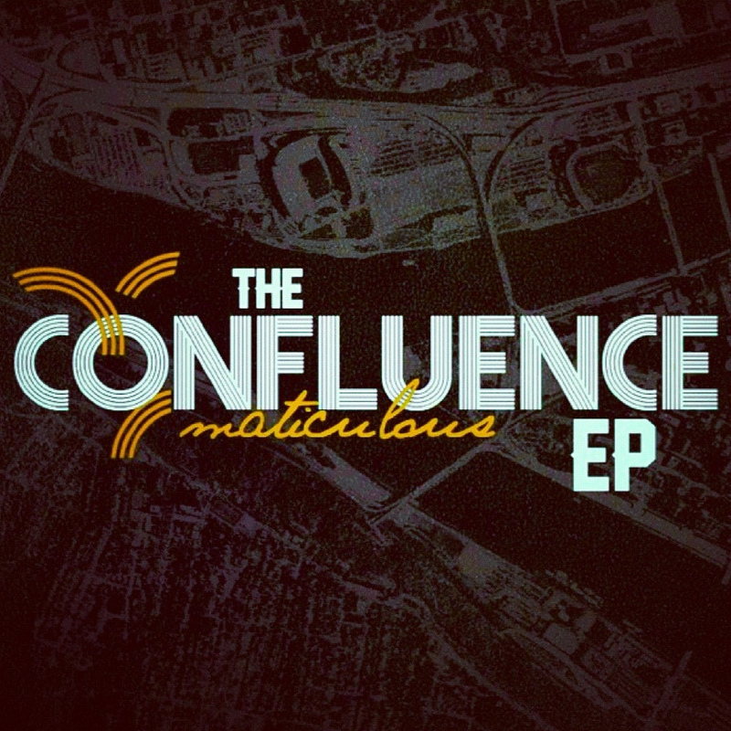 Descarga: Maticulous - The Confluence