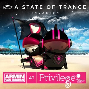 Track artwork
