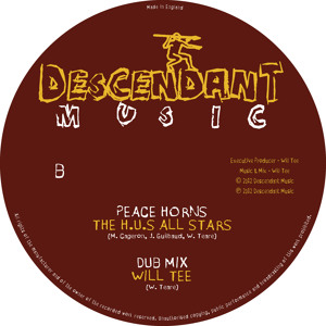 Track artwork