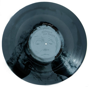 Track artwork