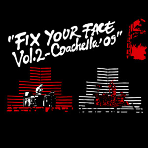Track artwork