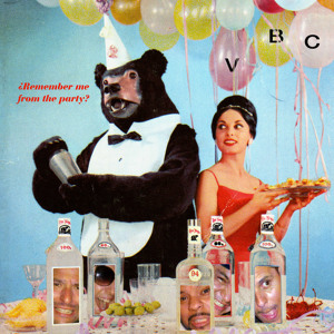 Track artwork