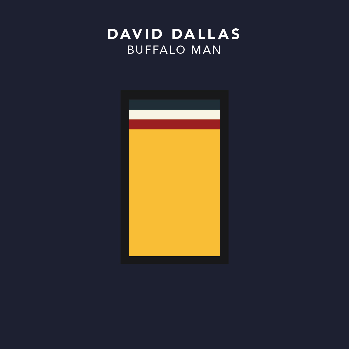 Descarga: David Dallas - Buffalo Man