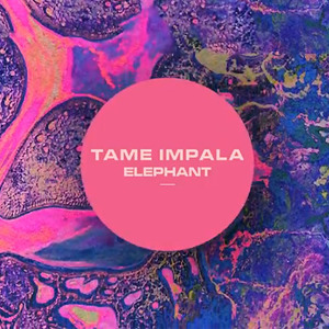 Track artwork
