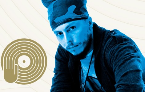 Track artwork