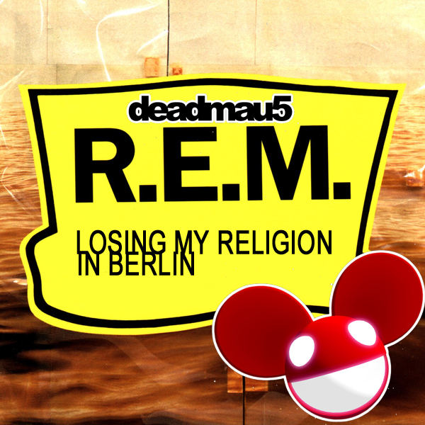 rem losing my religion скачать