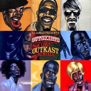 Track artwork