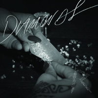 Listen to a new hiphop song Diamonds - Rihanna