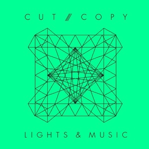 Track artwork