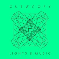 Listen to a new remix song Lights and Music (Boys Noize Remix) - Cut Copy