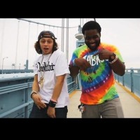 Listen to a new hiphop song This High - OCD: Moosh and Twist