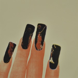 Track artwork