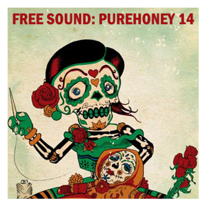 Track artwork