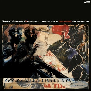Track artwork