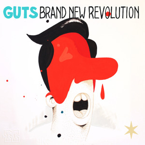 Track artwork
